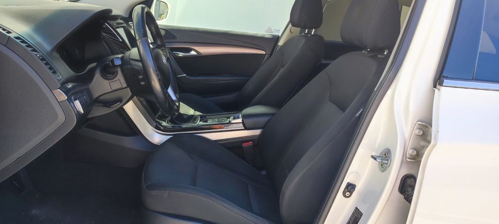 Hyundai i40 SW 1.7 CRDi blue confort 136cv