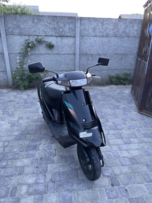 Продам скутер Suzuki Address 50 в гарному стані