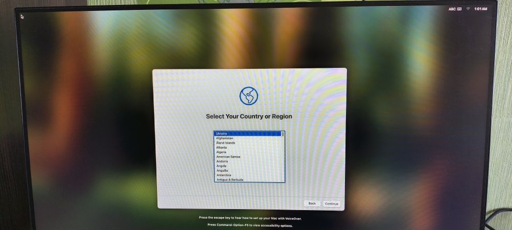 Apple Mac Mini 2018 i5/32GB/256GB Space Gray