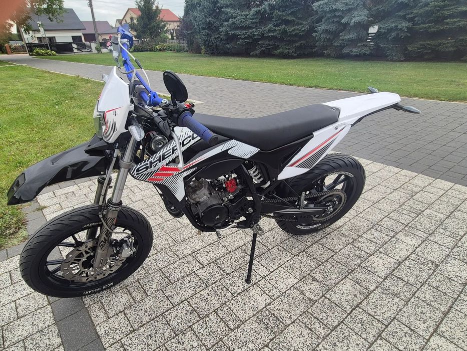 Sherco