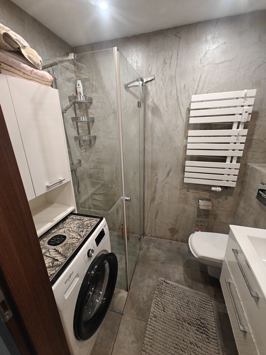 Do wynajęcia mieszkanie 2 pokojowe Banacha 9