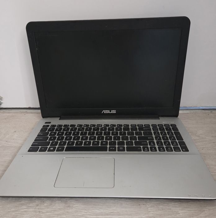 Sprzedam laptop Asus Core i5
Cena: 900 zł
Odbiór: Konin