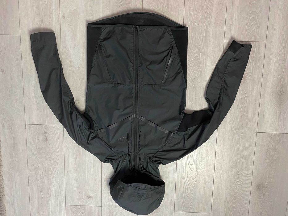 NIKE Tech Hypermesh Wind Runner Jacket r.S oryginalna kurtka męska