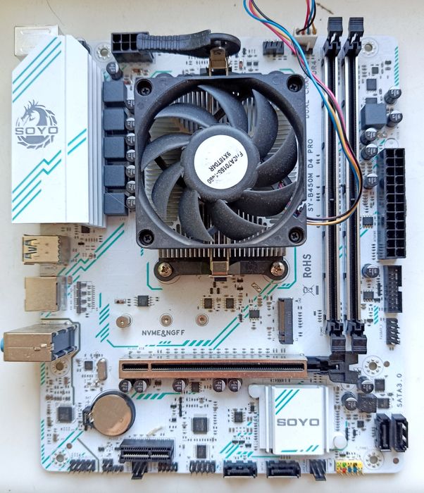 ryzen 5 3400g - купить комплектующие для ПК - Цена на OLX.ua