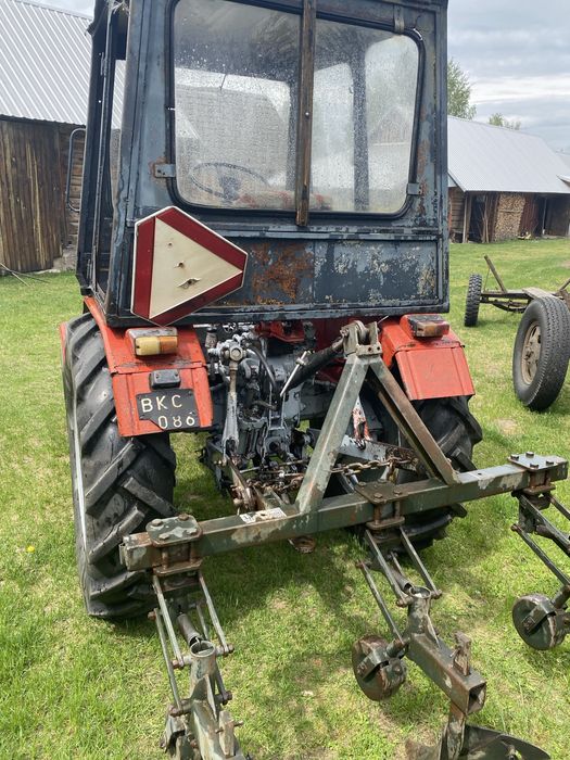 T 25 na sprzedaz