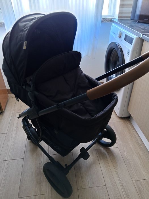 Carrinho de bebe