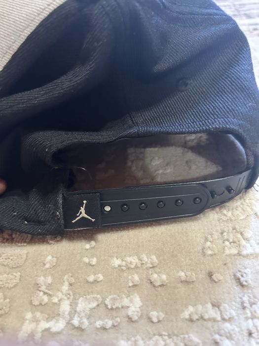 Кепка jordan AIR
