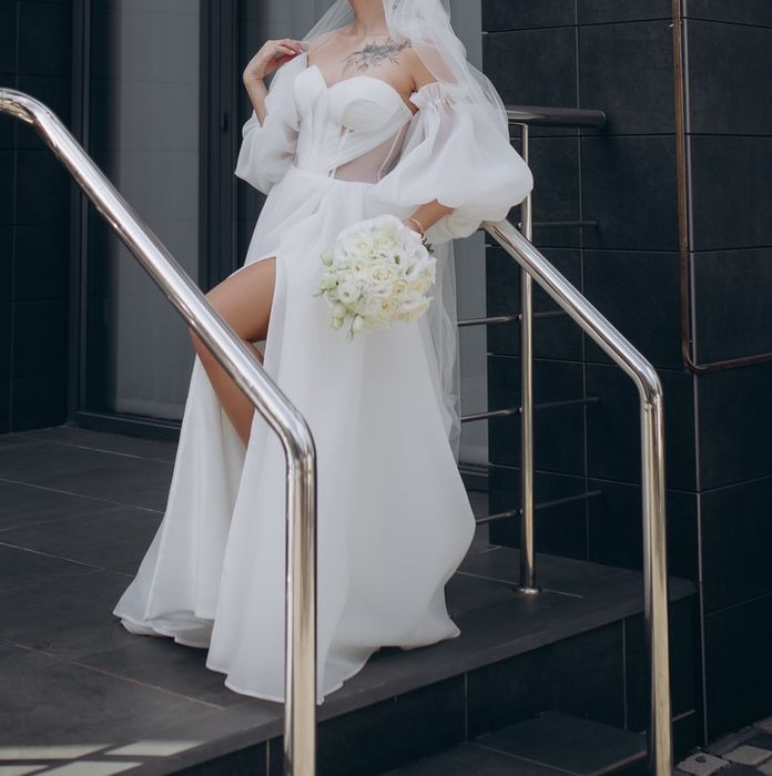 Весільна сукня rosmarini