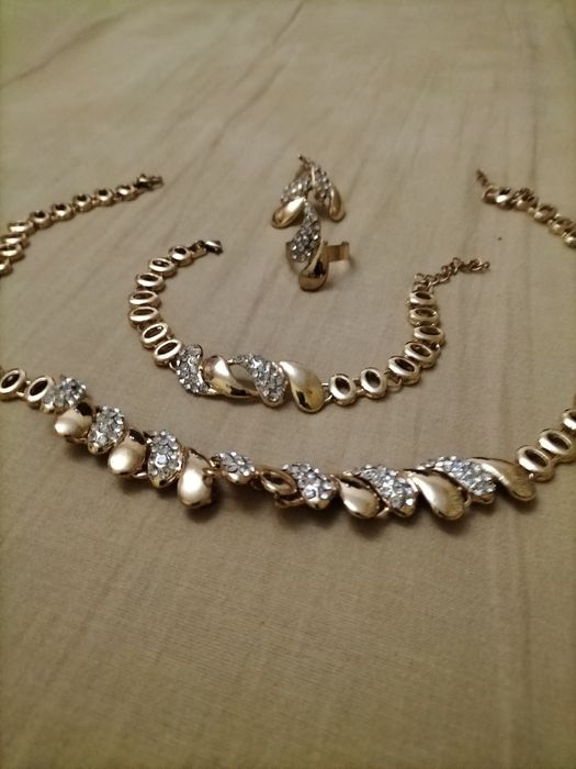 Colares para mulheres.