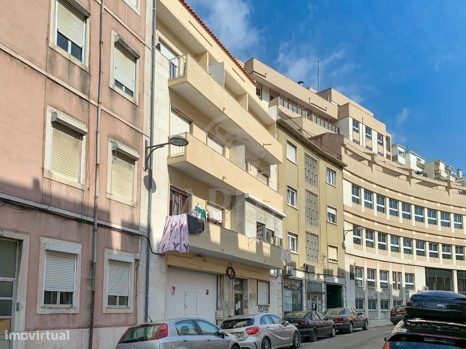 T2 I São Vicente I Elevado Potencial