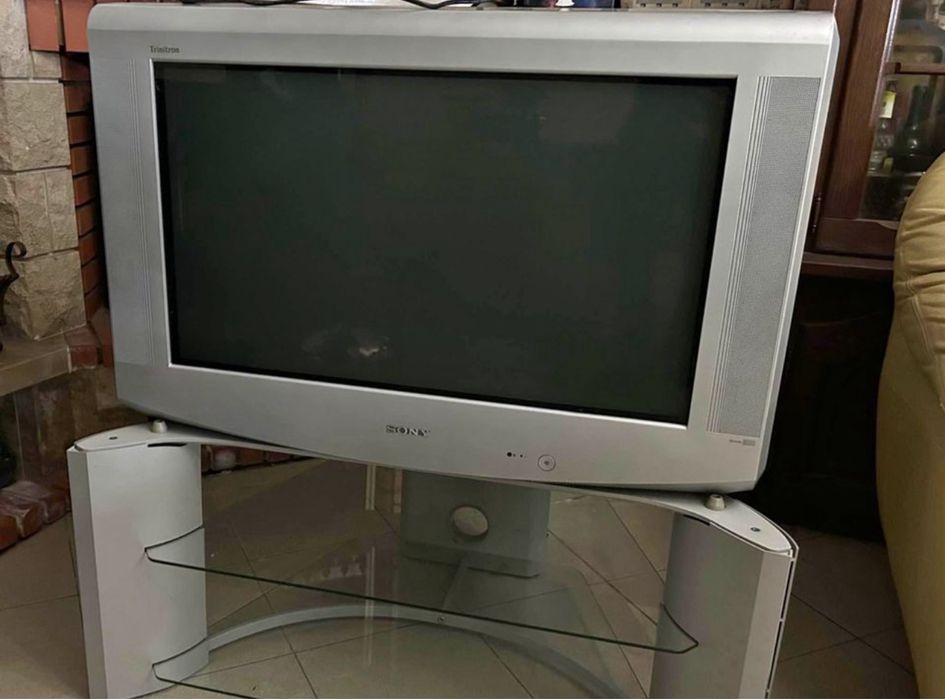 Televisão SONY + Movél