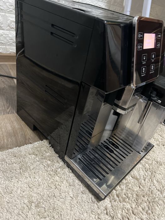 Кофемашина DeLonghi perfect Evo с Европы