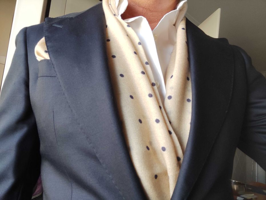 Fatos oficina Mustra - Luxo tamanho S