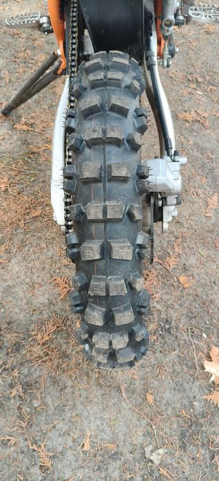 мотоцикл Geon x-ride 150