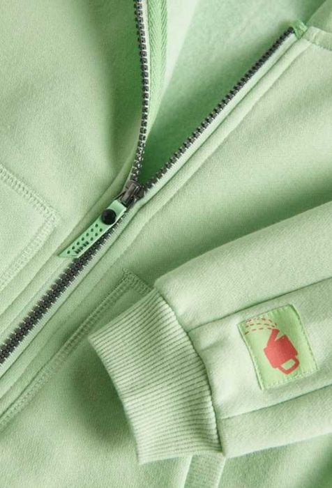 Світшот дитячий теплий  р. 110