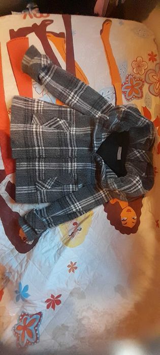Selling ZARA Coats