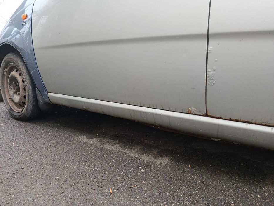 ПродШевроле авео