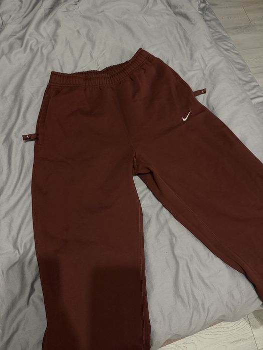 Чоловічи спортивні Nike, розмір S