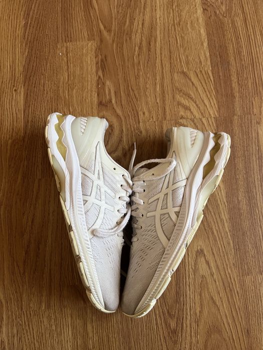 Кросівки Asics Gel-Kayano 27