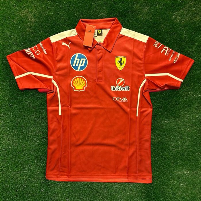 Tshirts / Polo F1 Formula 1