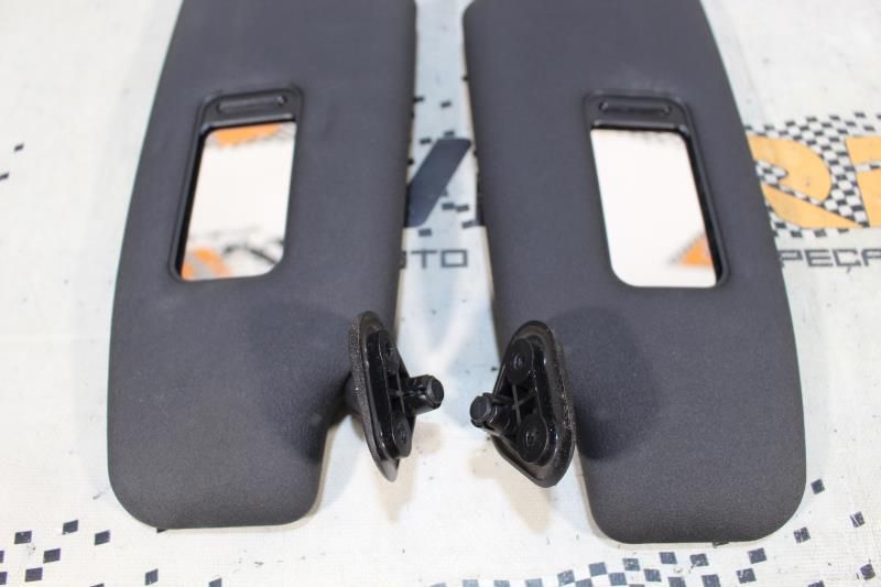 Conjunto pálas de sol MINI Mini Cabrio (R57)