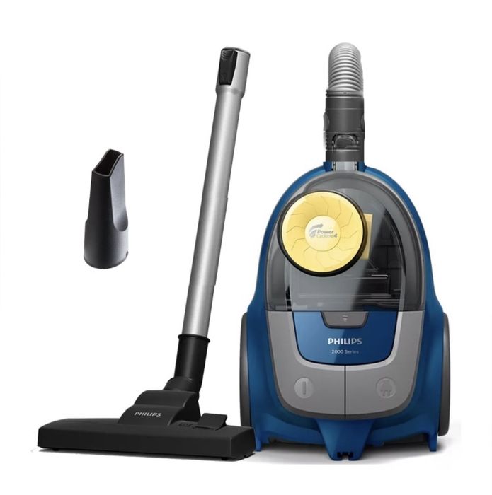 Philips 2000 Series – Odkurzacz bezworkowy z PowerCyclone 4 STAN: NOWY