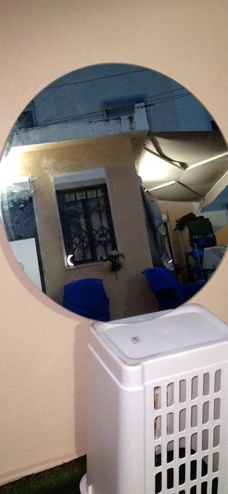 Round Top Mirror64861180164737122