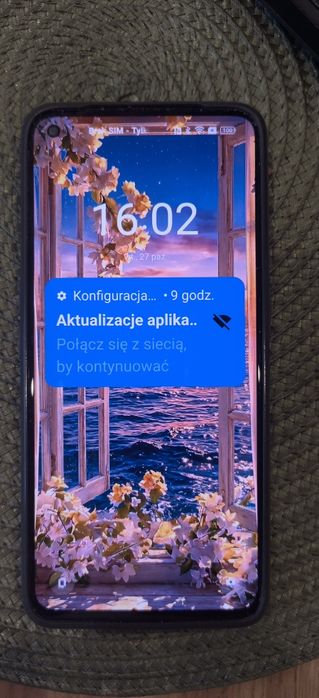 Smartfon Relame GT neo2