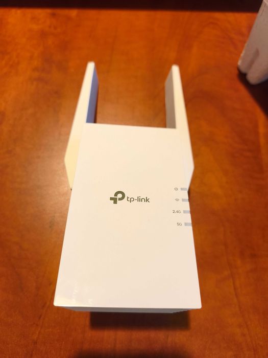 Wzmacniacz Wi-Fi tp-link RE-505x
