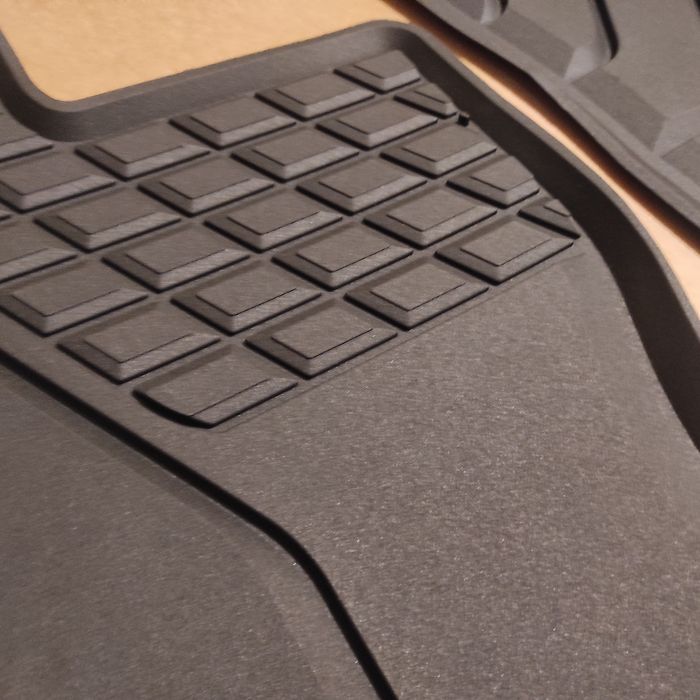 Dywaniki do Octavia III,IV,Passat B8 Golf Sportsvan,Formentor,Leon IV!