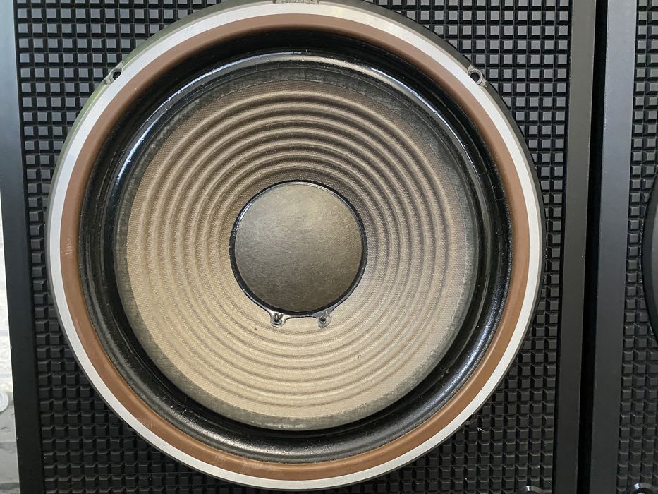 Акустика колонки Sony SS-G3