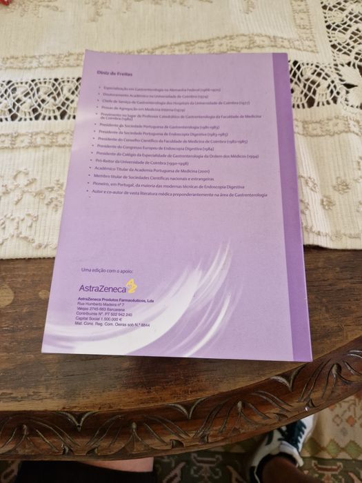 Livro de Gastrenterologia