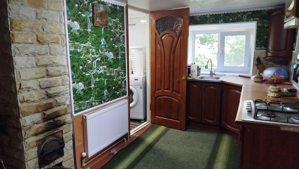 Продається  будинок у селі Пилипи