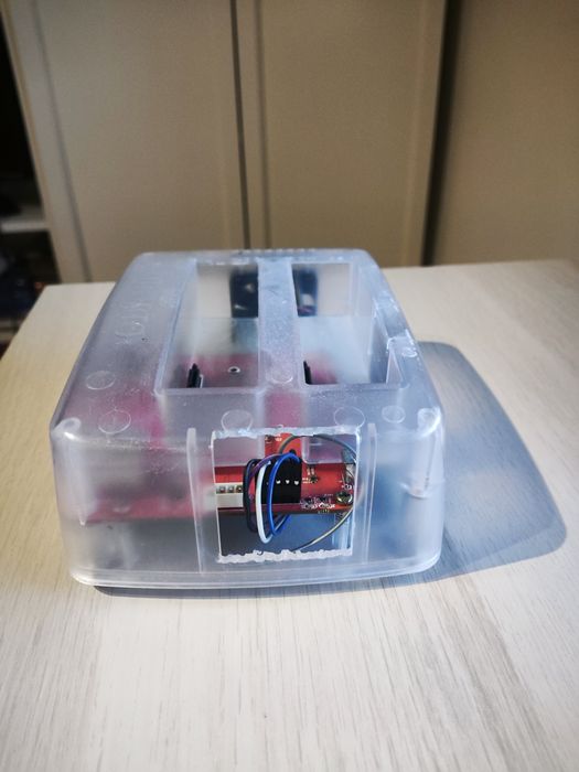 ODROID-HC4 (Versão Protótipo 2GB RAM) + MicroSD 32GB c/ Armbian447291404856207363
