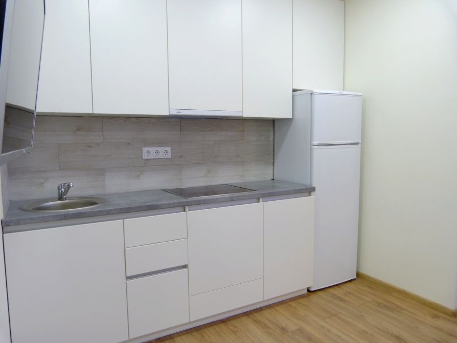 ЖК Парк Ленд Метро Васильковская