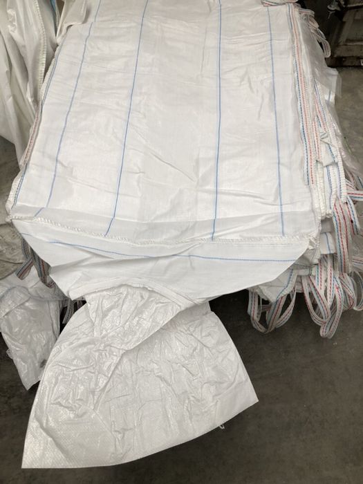 Big bag bagi begi nowe i uzywane 93/93/125cm