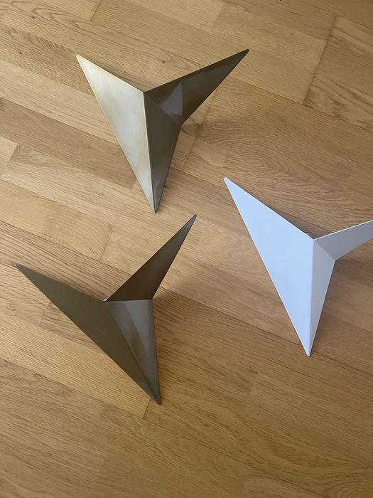 Світильник/бра у стилі лофт