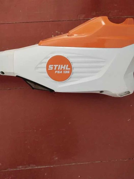STIHL FSA 135 коса акумуляторна..