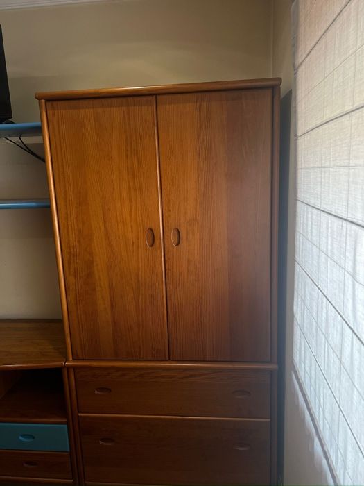 Mobilia de Quarto para jovem