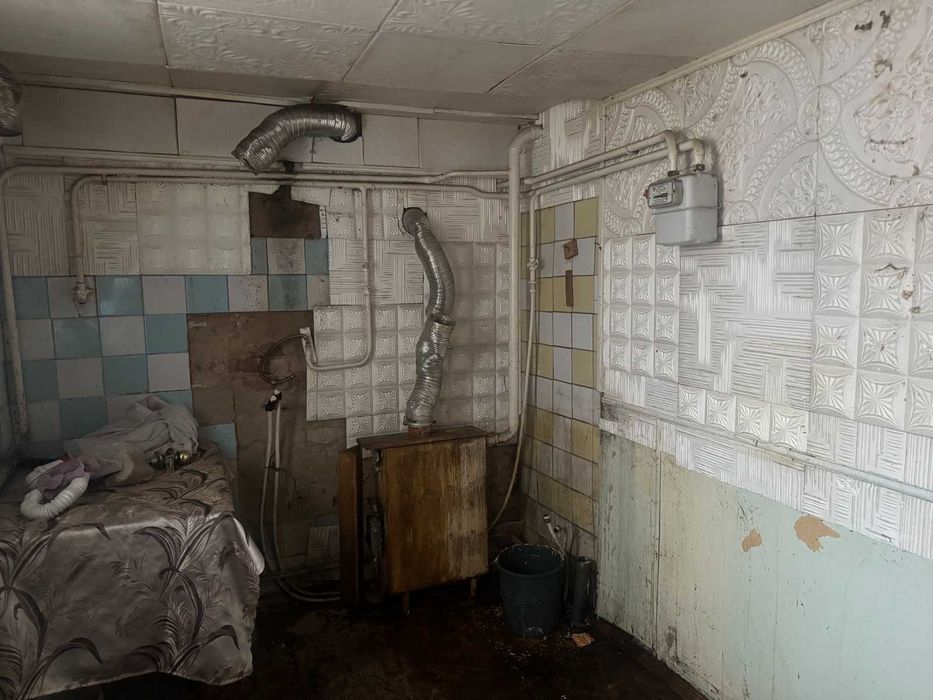 Продається будинок в Іллінцях