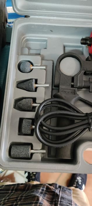 New Impact Drill435477130102722563