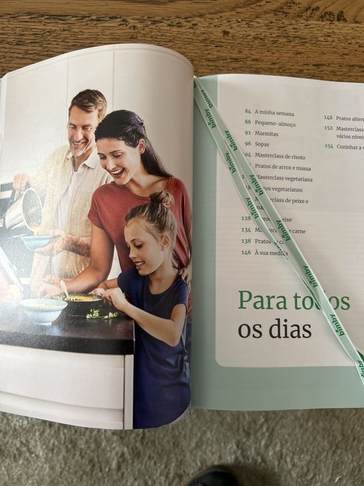 Protector Lamina Bimby ( descascador ) LIVRO BIMBY