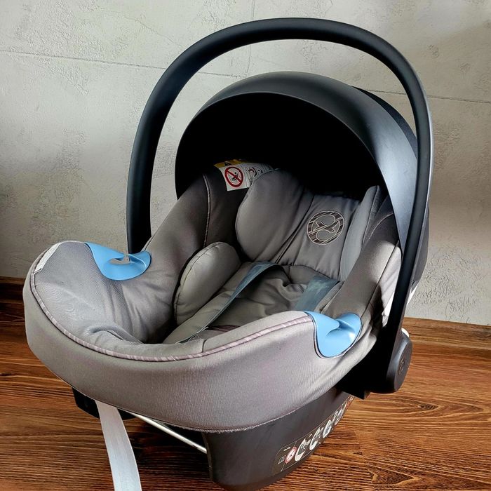 Nosidełko Cybex Aton