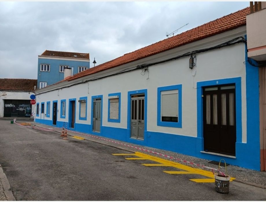 Nunes Pinturas & Manutenção
