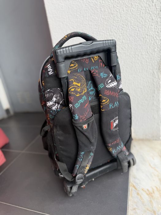 Vendo Mochila Totto