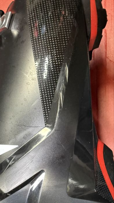 Buty narciarskie Atomic Hawx Ultra 100  28,5 potestowe 2 dni na stoku!