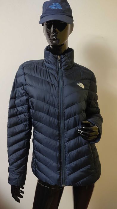 Kurtka damska tnf