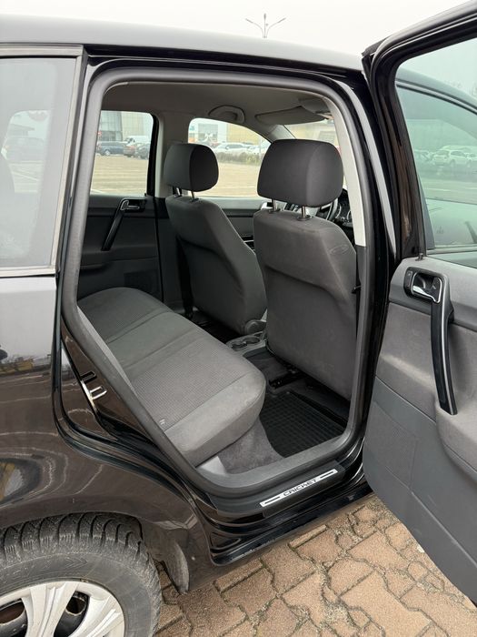 Volkswagen polo 1.2 2004рік