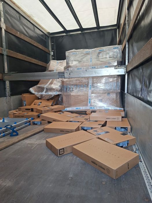 LAPTOP ASUS Vivobook S 15  S5507 NOWE