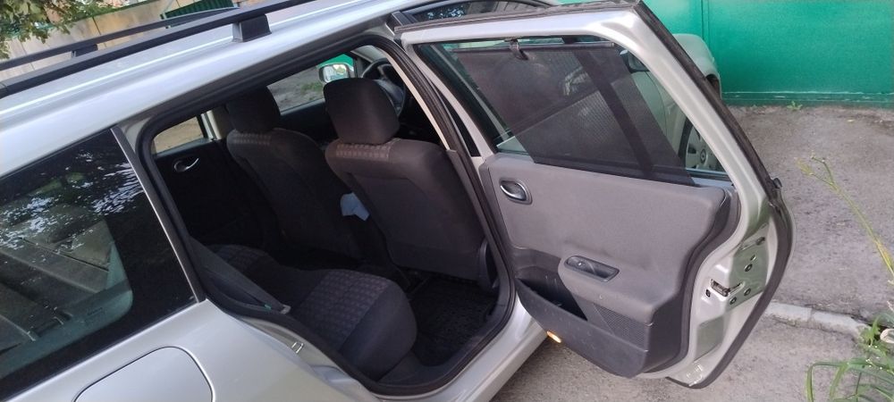 Продам Renault Megane 2